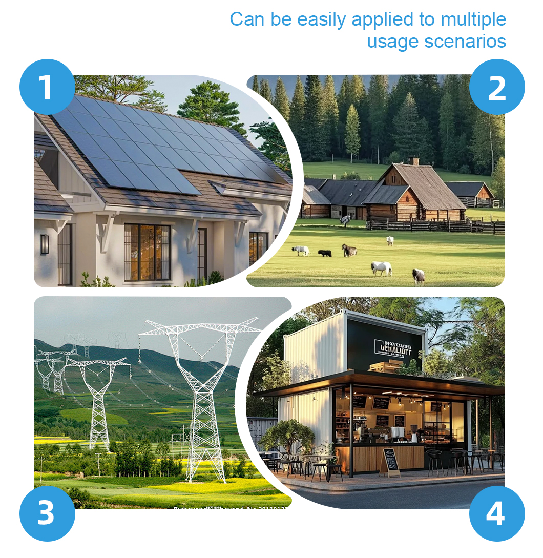 how to automate home energy storage for maximum savings